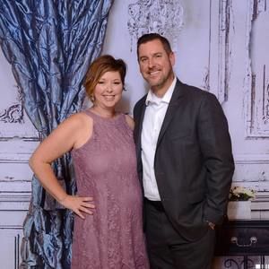 Meet your Posher, Aaronandpaula